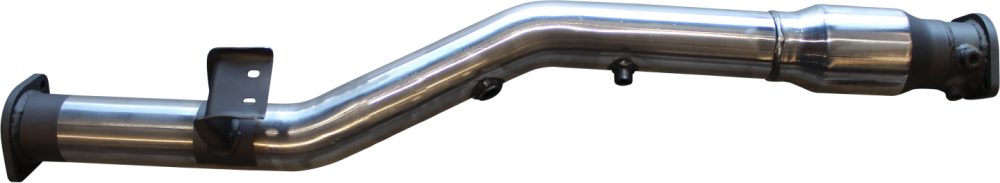 MANTA EXHAUST COMPONENTS