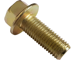 M10 x 1.25 x 25mm x 14mm Head, Toyota 1HZ, 5.0L Mustang Extractor Bolt