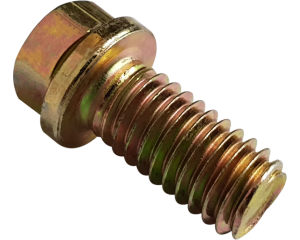 7/16in Head x 3/4in Long. 3/8in Extractor Bolt