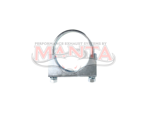 Heavy Duty Clamp - 1 5/8in 41.3mm