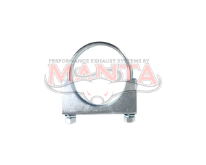 Heavy Duty Clamp - 1 3/4in