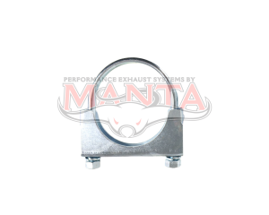 Heavy Duty Clamp - 2in