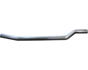 Universal Holden-Falcon -Valiant L.H. 2 1/2in Con Pipe