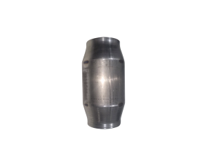 2 1/2in (63.5mm) in/Out 4in BODY 200 CELL Metallic Diesel Cat