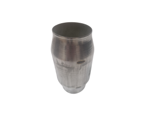 3in (76.2mm) in/Out Diesel 4in BODY 200 CPI Metallic Cat