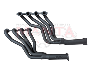 2010 Camaro 1 3/4in Headers With 3in Outlet