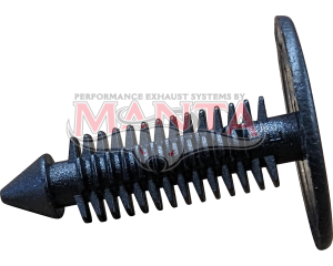RAM 1500 Inner Guard Plastic Rivet