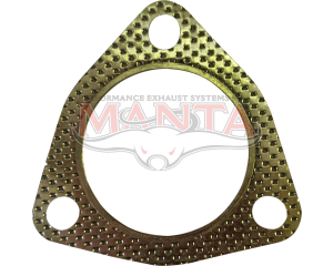 3 Bolt 2 1/4in Nissan Flange Gasket