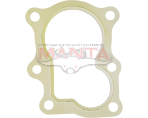 Nissan Patrol TD42 6 Bolt Metal Turbo Face Gasket