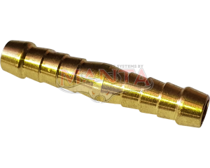 Toyota DPF Pressure Hose Joiner 5/16 For VDJ76/78/79/200