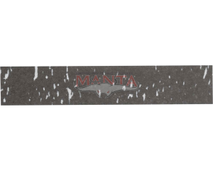 750 X 160 mm BLANK Gasket