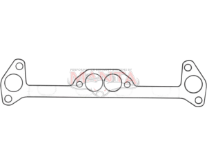 Cortina - ESC 1300/1600 X - FLOW Extractor Gasket