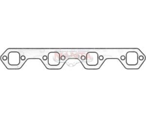 V8 Ford EFI Windsor Small Port 289-302 Extractor Gasket (EMG293)