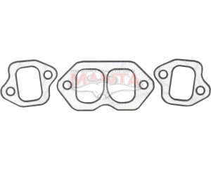 Valiant V8 318-360 Extractor Gasket