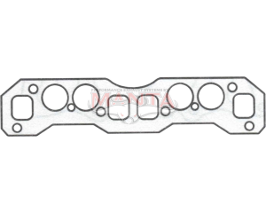 Corolla 3K, 4K Extractor Gasket