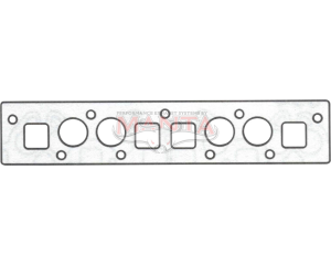 DATS 1000, 1200, A10-A12 Extractor Gasket