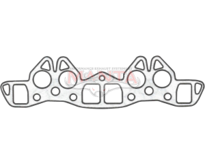 DATS 1600 180B, L18 Extractor Gasket