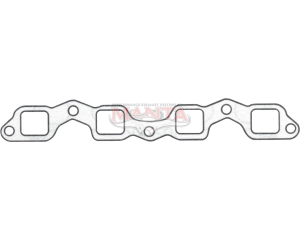 Celica 1600 2T, 2TG Extractor Gasket