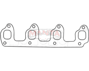 CORT/ESC 2000 OHC 1 PCE Extractor Gasket