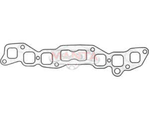 Celica, Corona etc 18R Extractor Gasket