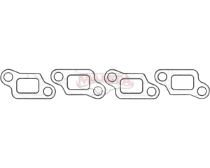 V8 Range Rover, Leyland P76 Extractor Gasket