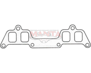 1600 - 2000 Mazda SQ PT Extractor Gasket