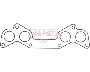 2000 FWD TELSTAR Extractor Gasket