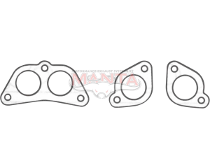 Jackaroo - Rodeo 2.3L Petrol [DSF] Extractor Gasket