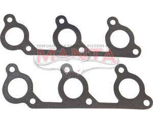 Falcon XF Alloy & Cast [DSF] Extractor Gasket