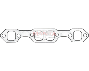 Holden 253 - 308 V8 Extractor Gasket