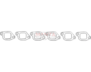 Land Cruiser H DIES [DSF] Extractor Gasket