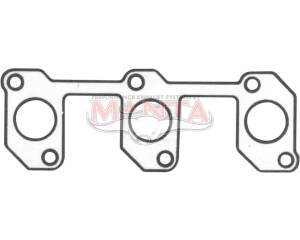 Land Cruiser Gasket 1HZ Diesel (2 X 3 Ports)