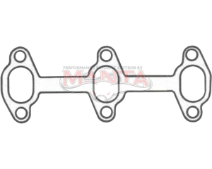 FOUR Runner V6 Extractor Gasket