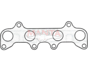 PASEO 5S-FE MTR (USE EMG244) Extractor Gasket