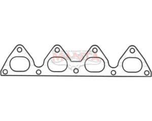 T/CAM 16V CIVIC (OR USE EMG192) Extractor Gasket