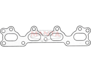 MX5 1.6L EFI D.O.H.C. Extractor Gasket