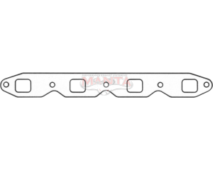 Acco 345-392 V8 Extractor Gasket