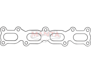 KF, KH Laser 1.6L Extractor Gasket