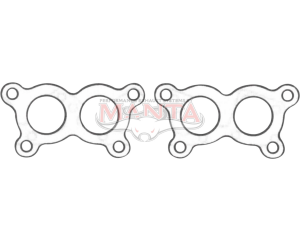 RB GeMini FWD Extractor Gasket