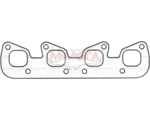 Diahatsu FEROZA 1600 EFI Extractor Gasket