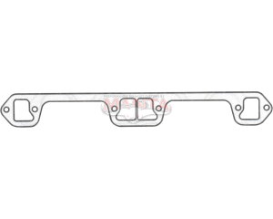 JEEP Grand Cherokee V8 4.7L (SET of 2) Extractor Gasket