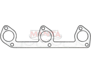 Ford V6 Capri Extractor Gasket