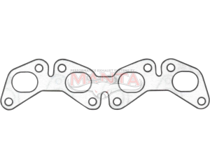 Nissan EXA 1.8 16V FWD CA16DE & CA18DE Extractor Gasket
