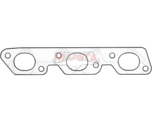 Holden Commodore VS VT VU VY ECOTEC 3.8L V6 Extractor Gasket