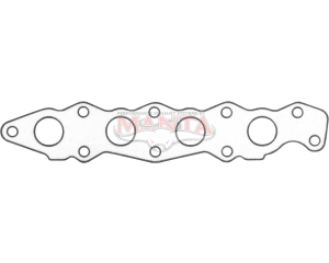 Suzuki 1.6 95 on, inc Vitara, Berlino Extractor Gasket