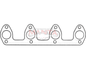 ROCSTA Diesel Extractor Gasket