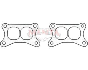 Navara 2.4 Petrol DSF Extractor Gasket