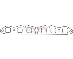 CHEV 300ci 6 Cylinder Petrol (EMG063) Extractor Gasket