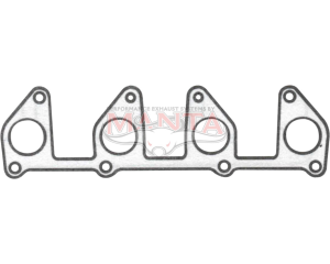 Barina 1.2, 1.5, CIELO 1.5 Extractor Gasket