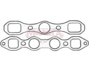 Bedford 214ci Extractor Gasket